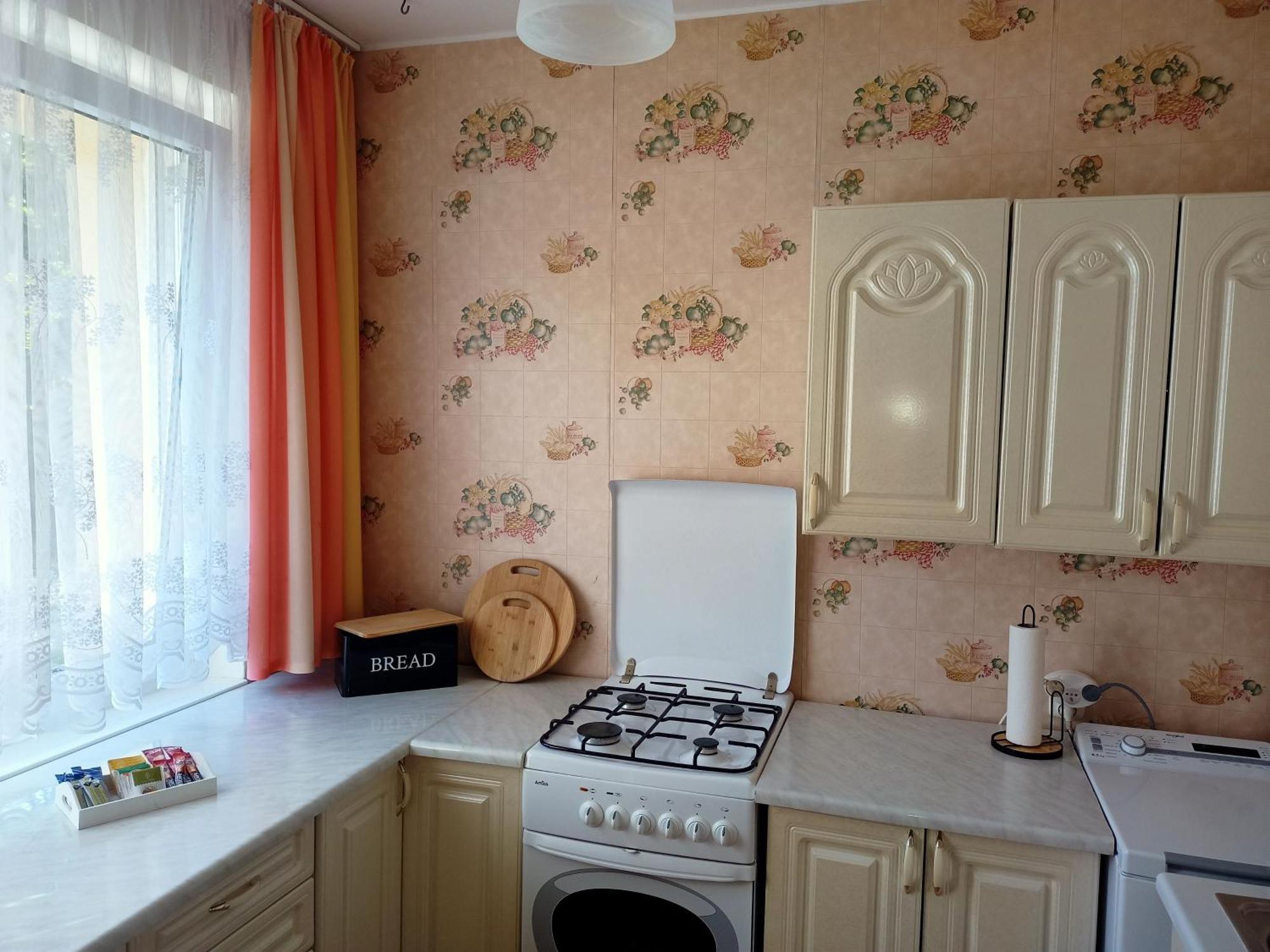 ,,Zielona Przystan Nad Morzem" Gdansk - Przymorze Apartment ภายนอก รูปภาพ